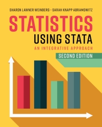 Statistics Using Stata Ebook